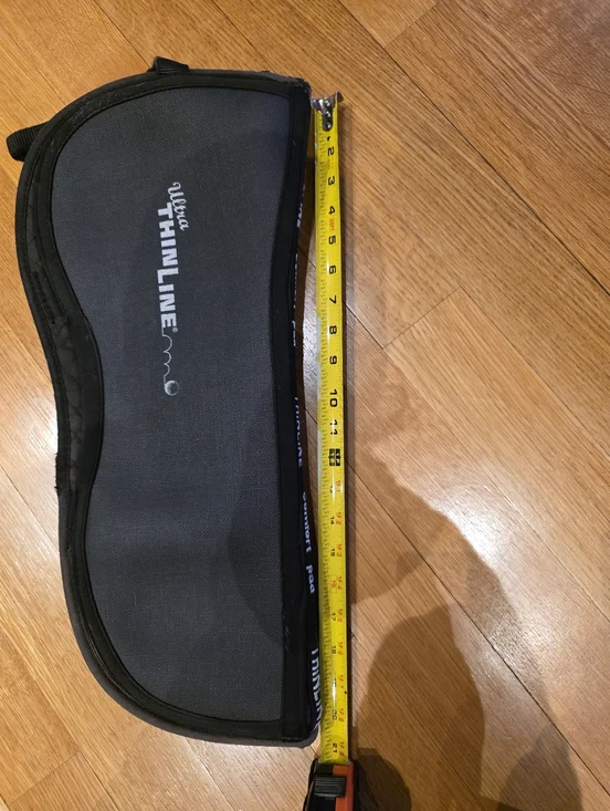 Thinline Pad - Picture 2 of 5